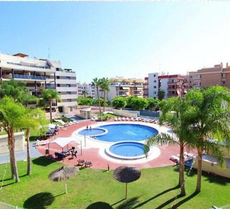 Wonderful Apartment In Canet De Berenguer. Βαλένθια Εξωτερικό φωτογραφία
