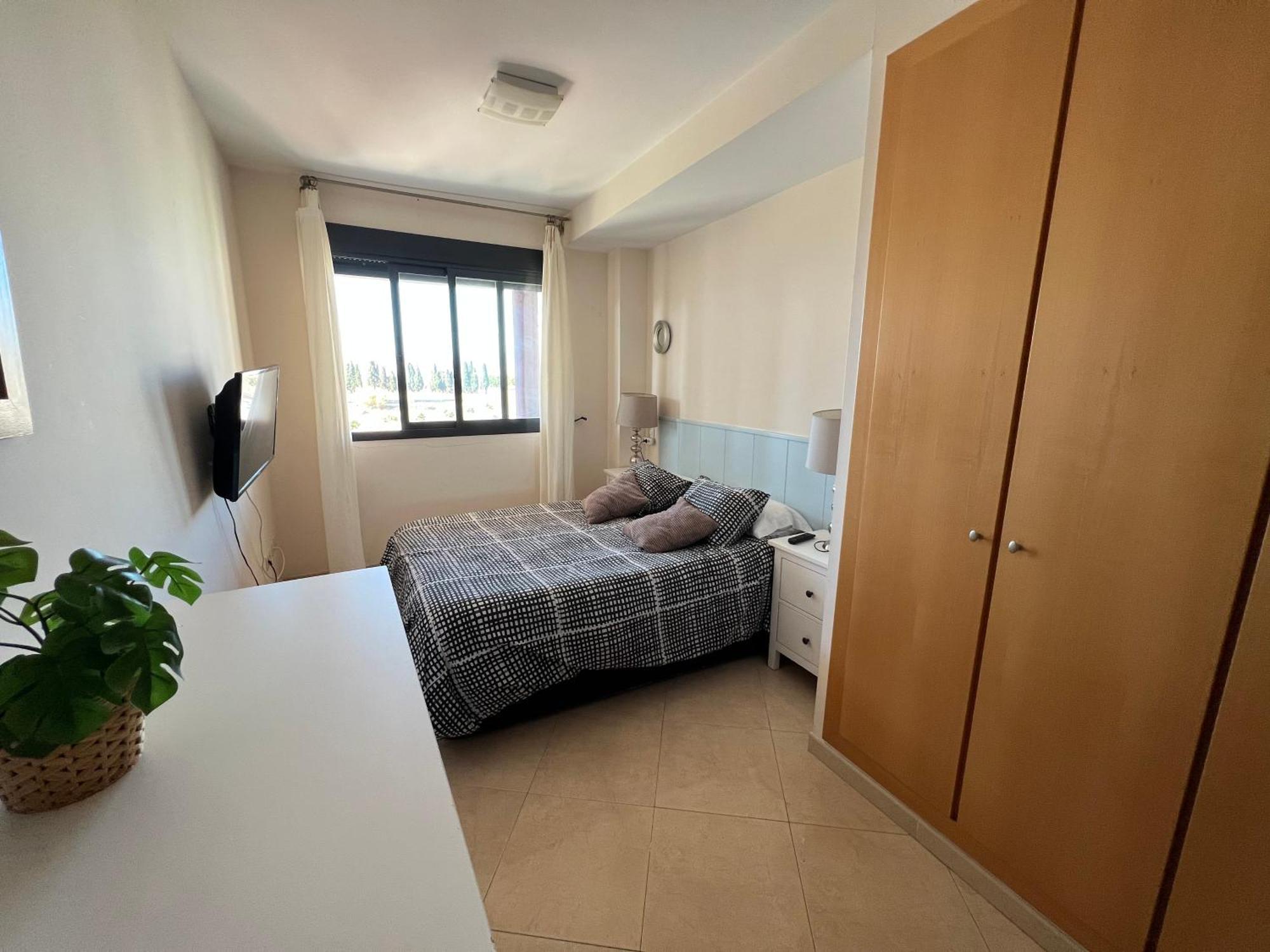 Wonderful Apartment In Canet De Berenguer. Βαλένθια Εξωτερικό φωτογραφία