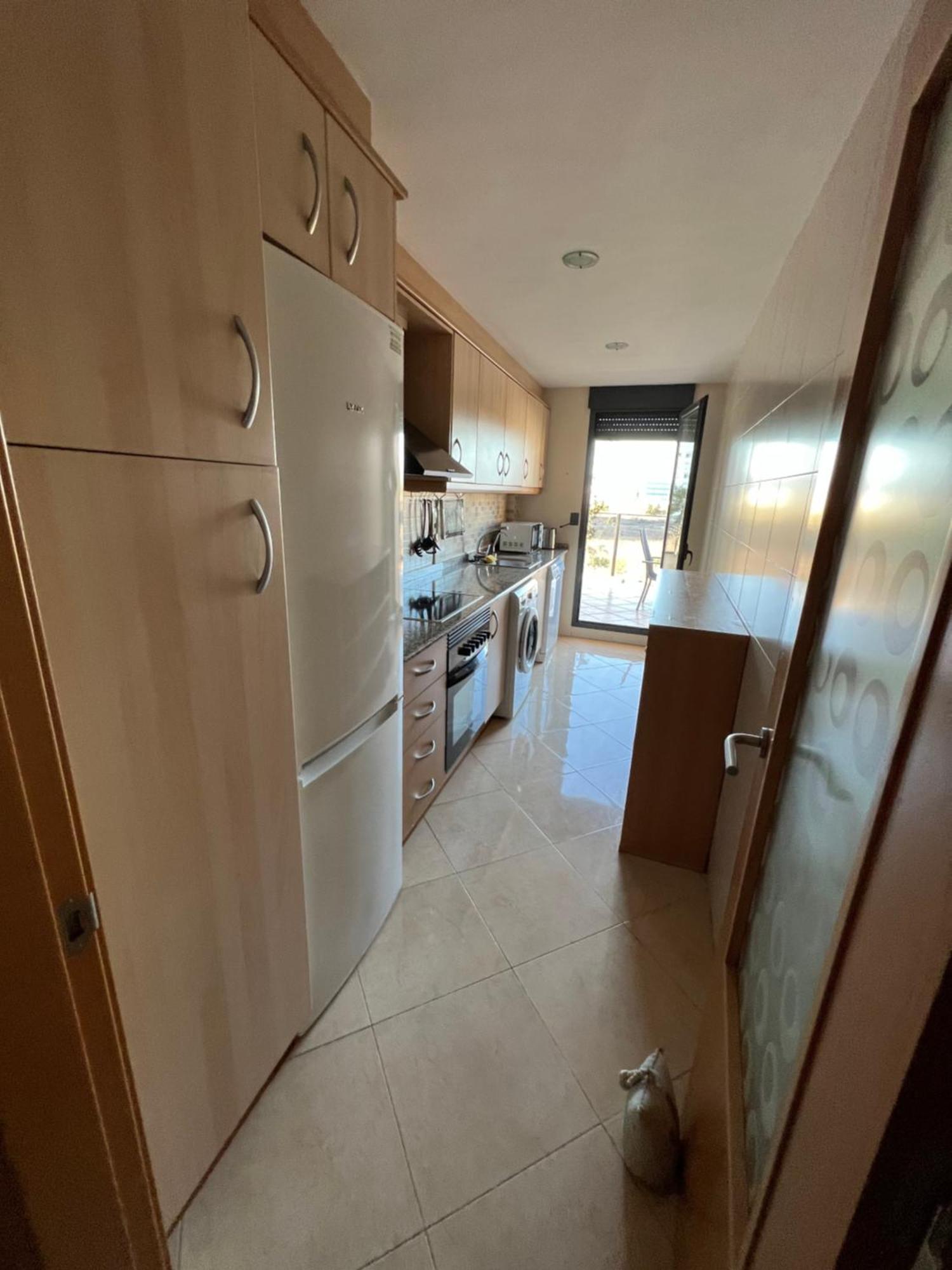 Wonderful Apartment In Canet De Berenguer. Βαλένθια Εξωτερικό φωτογραφία