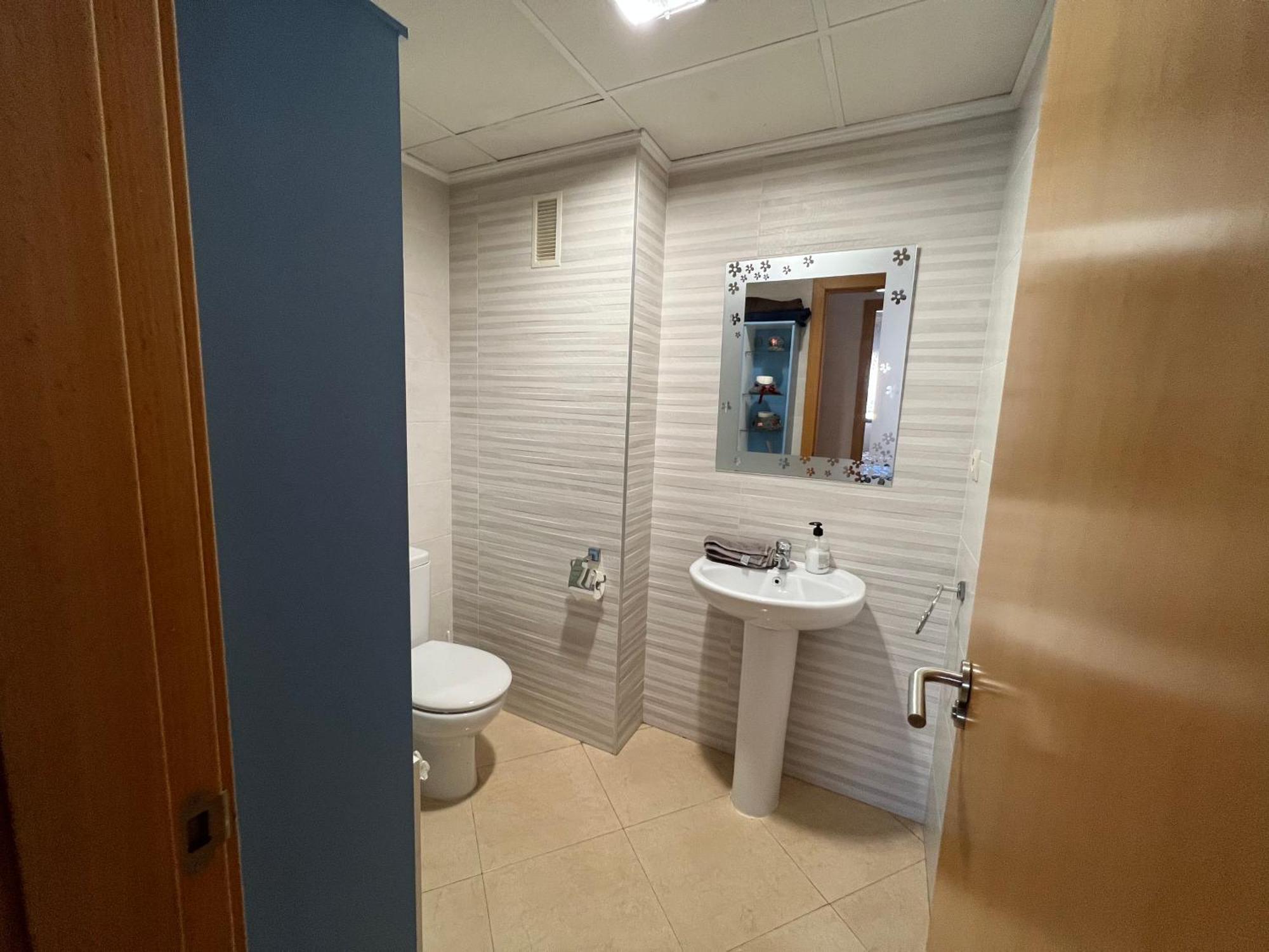 Wonderful Apartment In Canet De Berenguer. Βαλένθια Εξωτερικό φωτογραφία