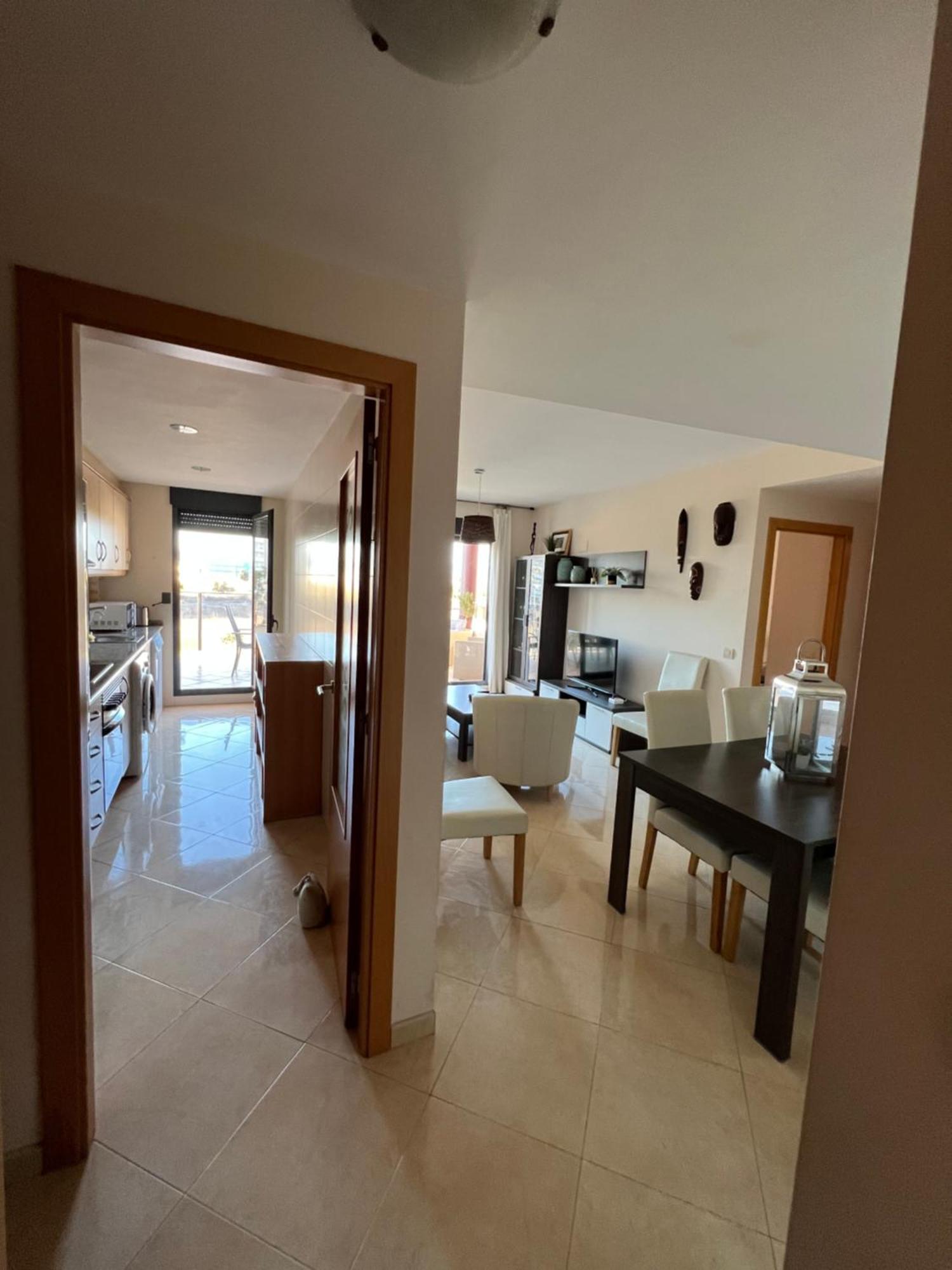 Wonderful Apartment In Canet De Berenguer. Βαλένθια Εξωτερικό φωτογραφία