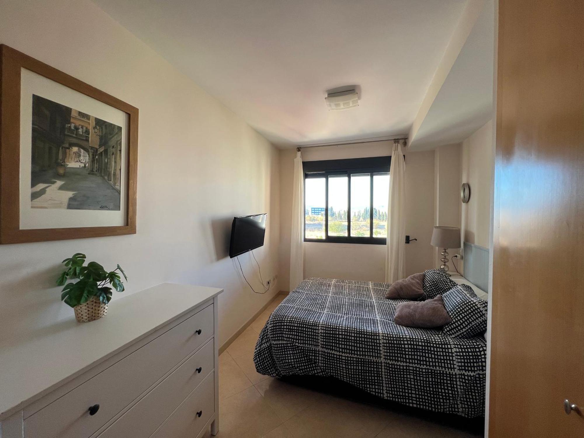 Wonderful Apartment In Canet De Berenguer. Βαλένθια Εξωτερικό φωτογραφία
