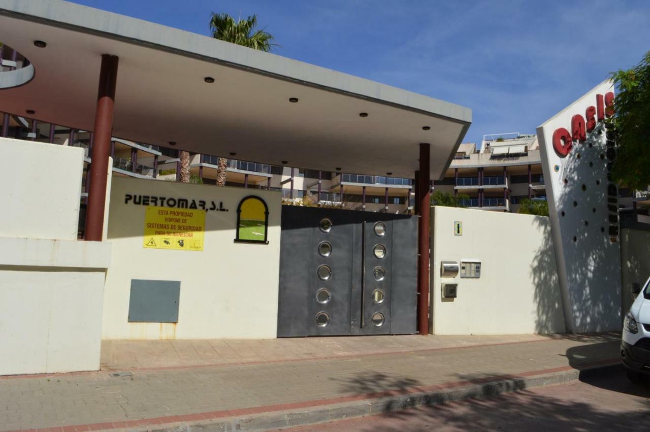 Wonderful Apartment In Canet De Berenguer. Βαλένθια Εξωτερικό φωτογραφία