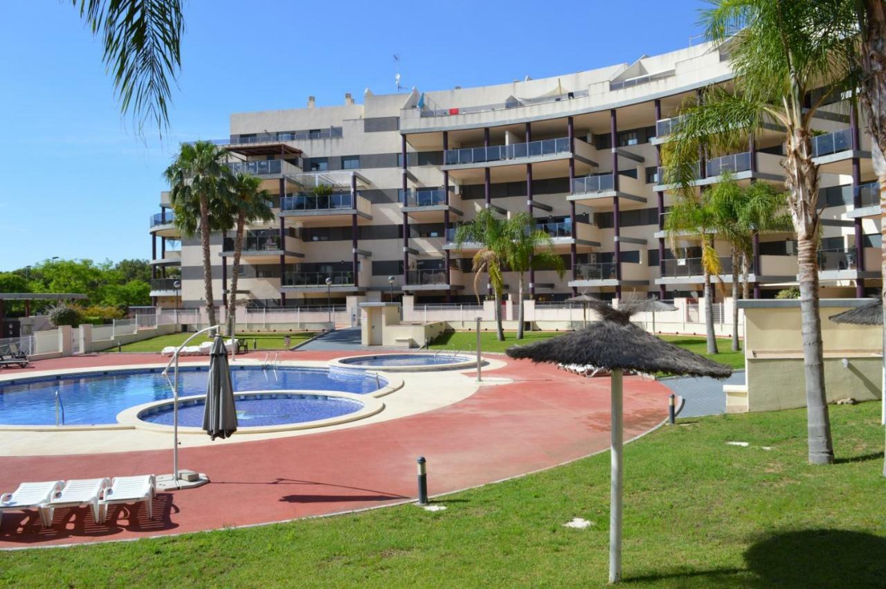 Wonderful Apartment In Canet De Berenguer. Βαλένθια Εξωτερικό φωτογραφία