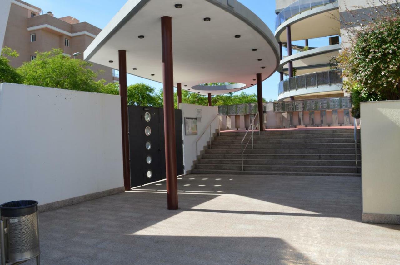 Wonderful Apartment In Canet De Berenguer. Βαλένθια Εξωτερικό φωτογραφία