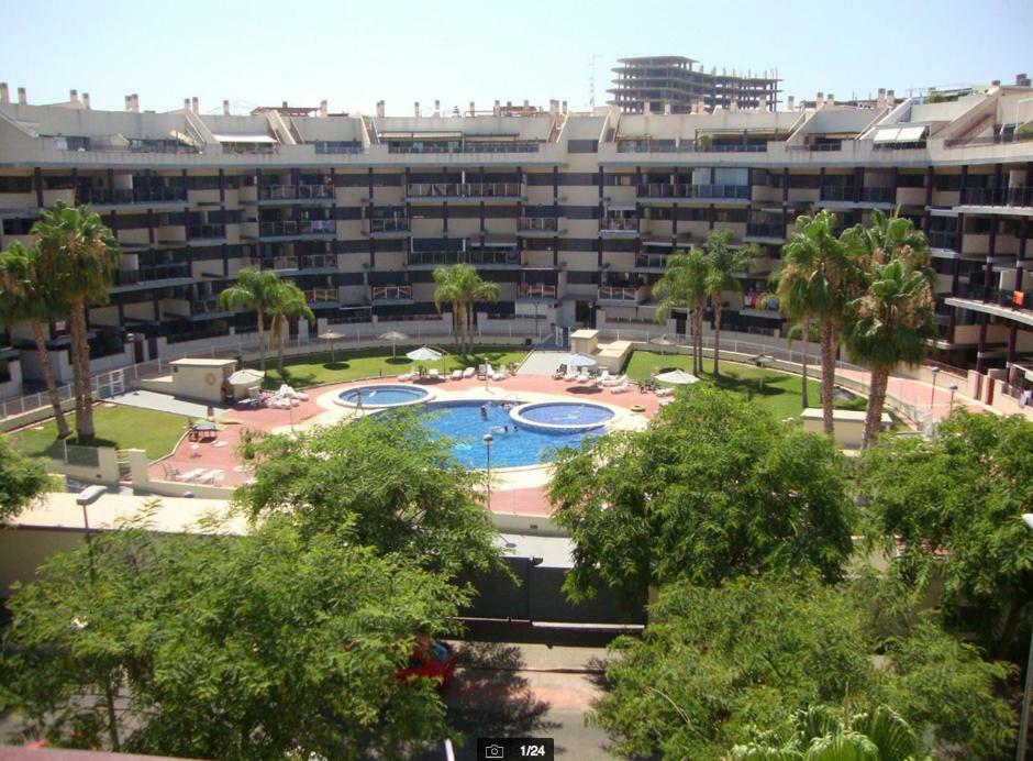 Wonderful Apartment In Canet De Berenguer. Βαλένθια Εξωτερικό φωτογραφία