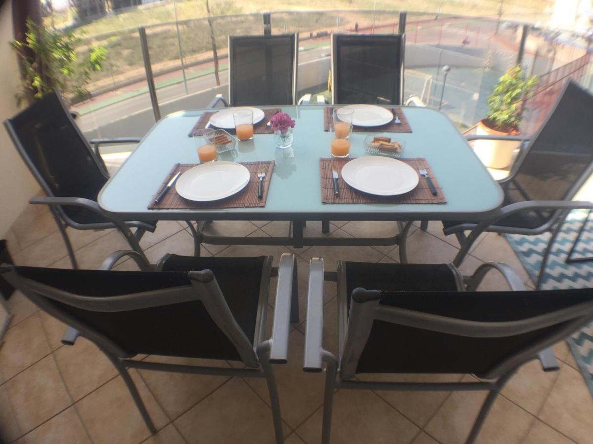 Wonderful Apartment In Canet De Berenguer. Βαλένθια Εξωτερικό φωτογραφία