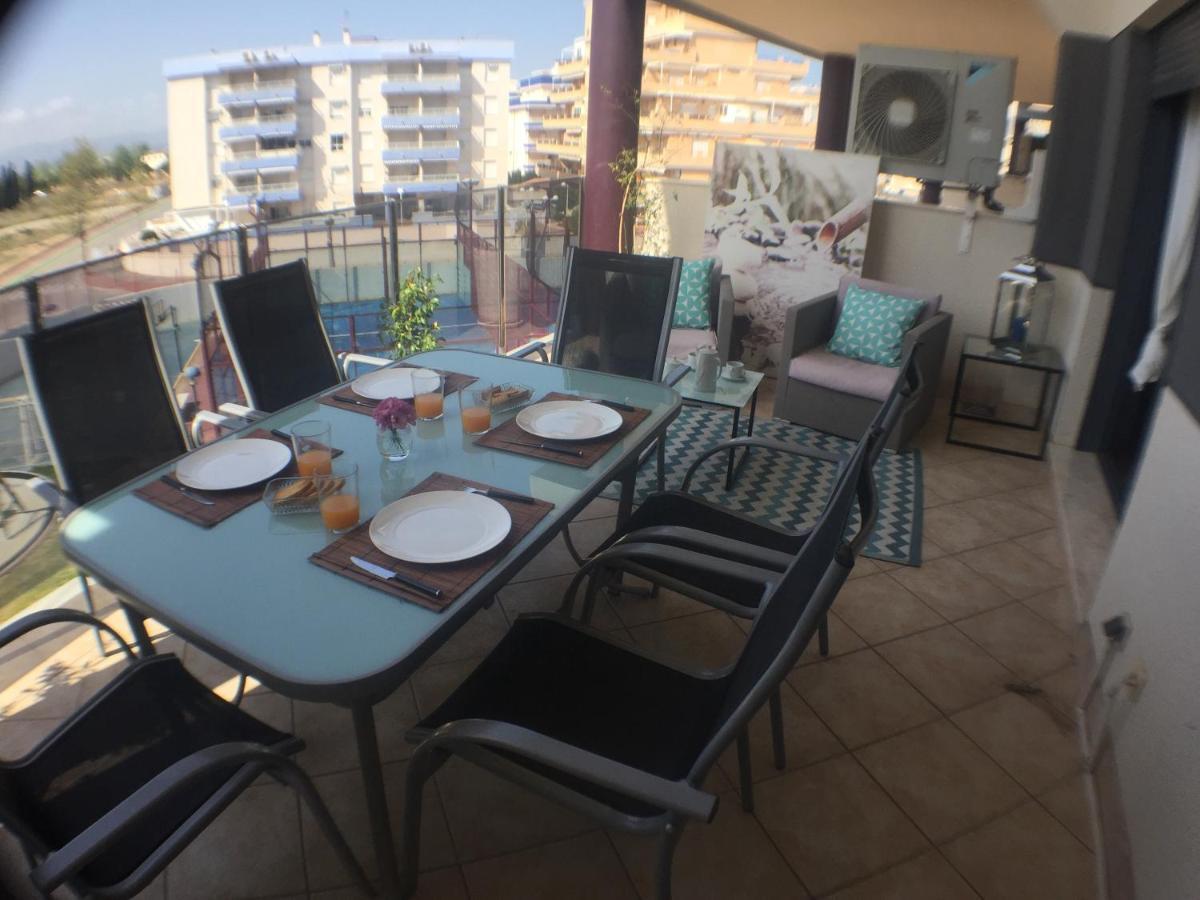 Wonderful Apartment In Canet De Berenguer. Βαλένθια Εξωτερικό φωτογραφία
