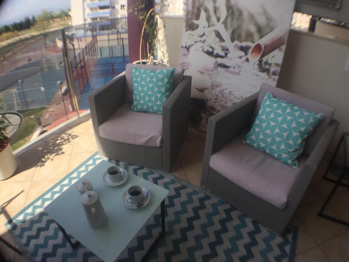 Wonderful Apartment In Canet De Berenguer. Βαλένθια Εξωτερικό φωτογραφία