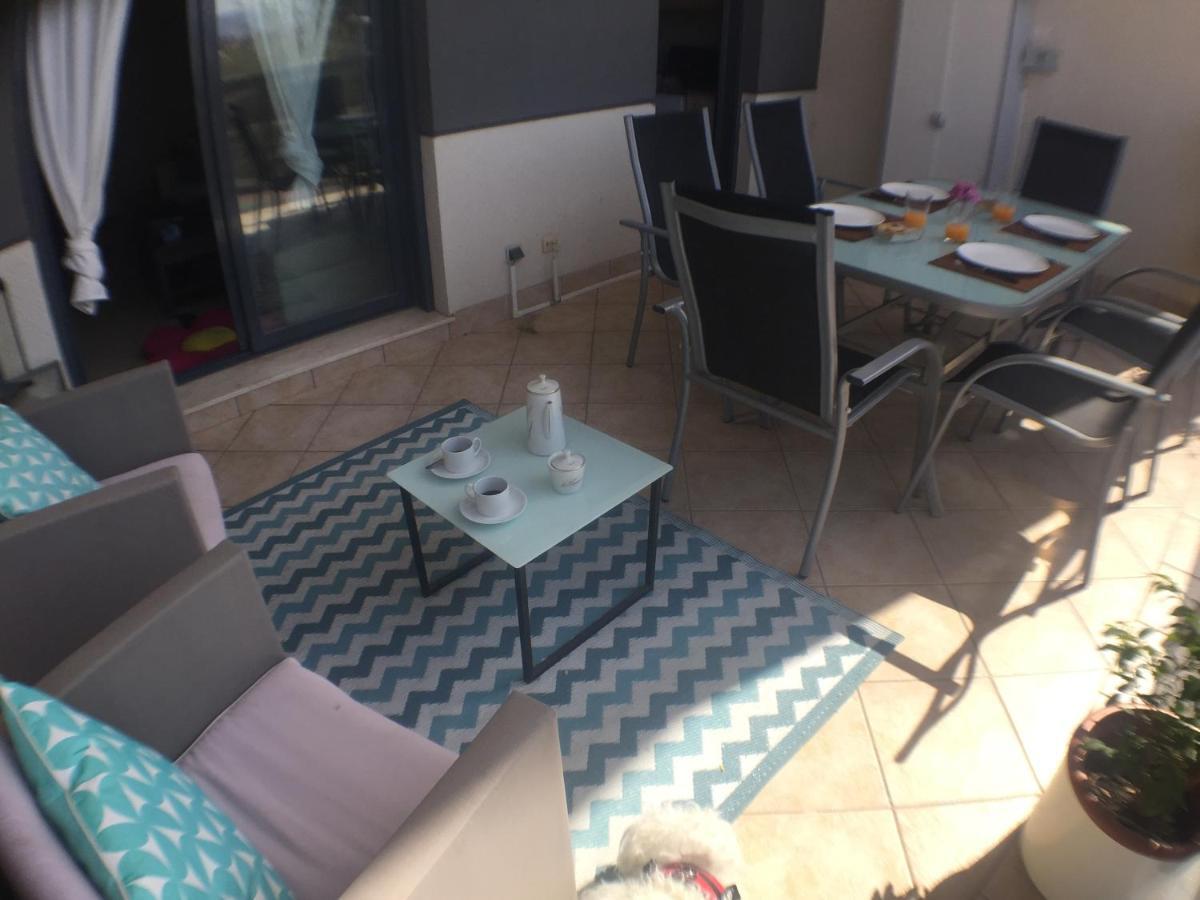 Wonderful Apartment In Canet De Berenguer. Βαλένθια Εξωτερικό φωτογραφία