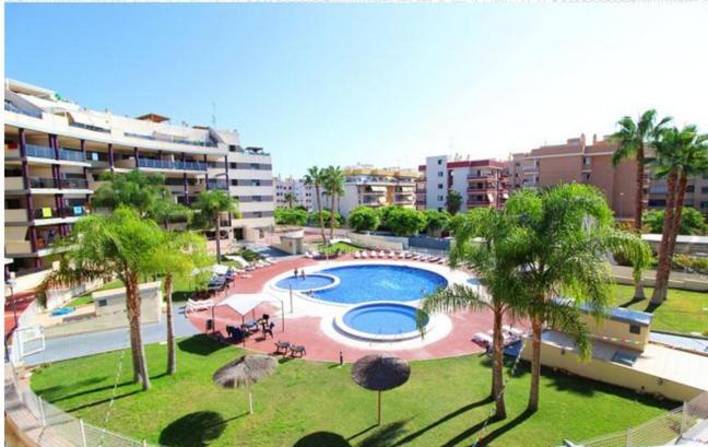 Wonderful Apartment In Canet De Berenguer. Βαλένθια Εξωτερικό φωτογραφία