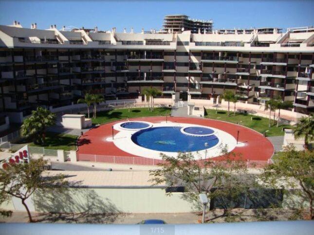 Wonderful Apartment In Canet De Berenguer. Βαλένθια Εξωτερικό φωτογραφία