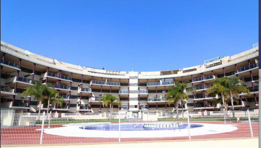 Wonderful Apartment In Canet De Berenguer. Βαλένθια Εξωτερικό φωτογραφία